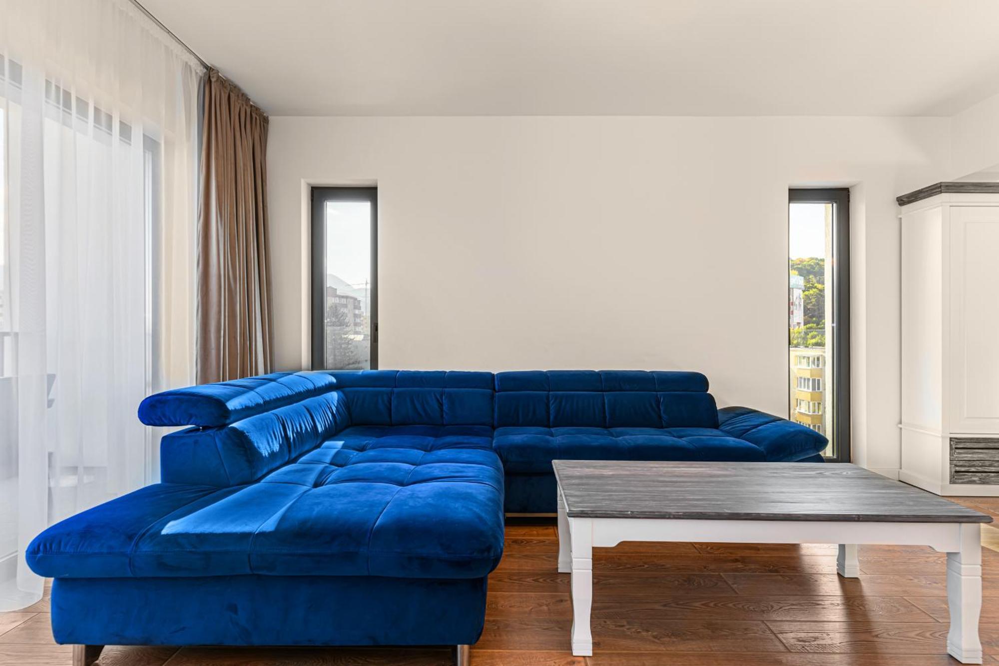 Koa - Aparthotel Braşov Extérieur photo