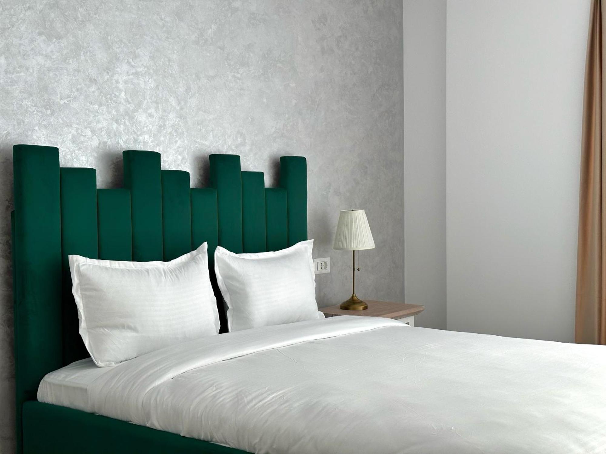 Koa - Aparthotel Braşov Extérieur photo