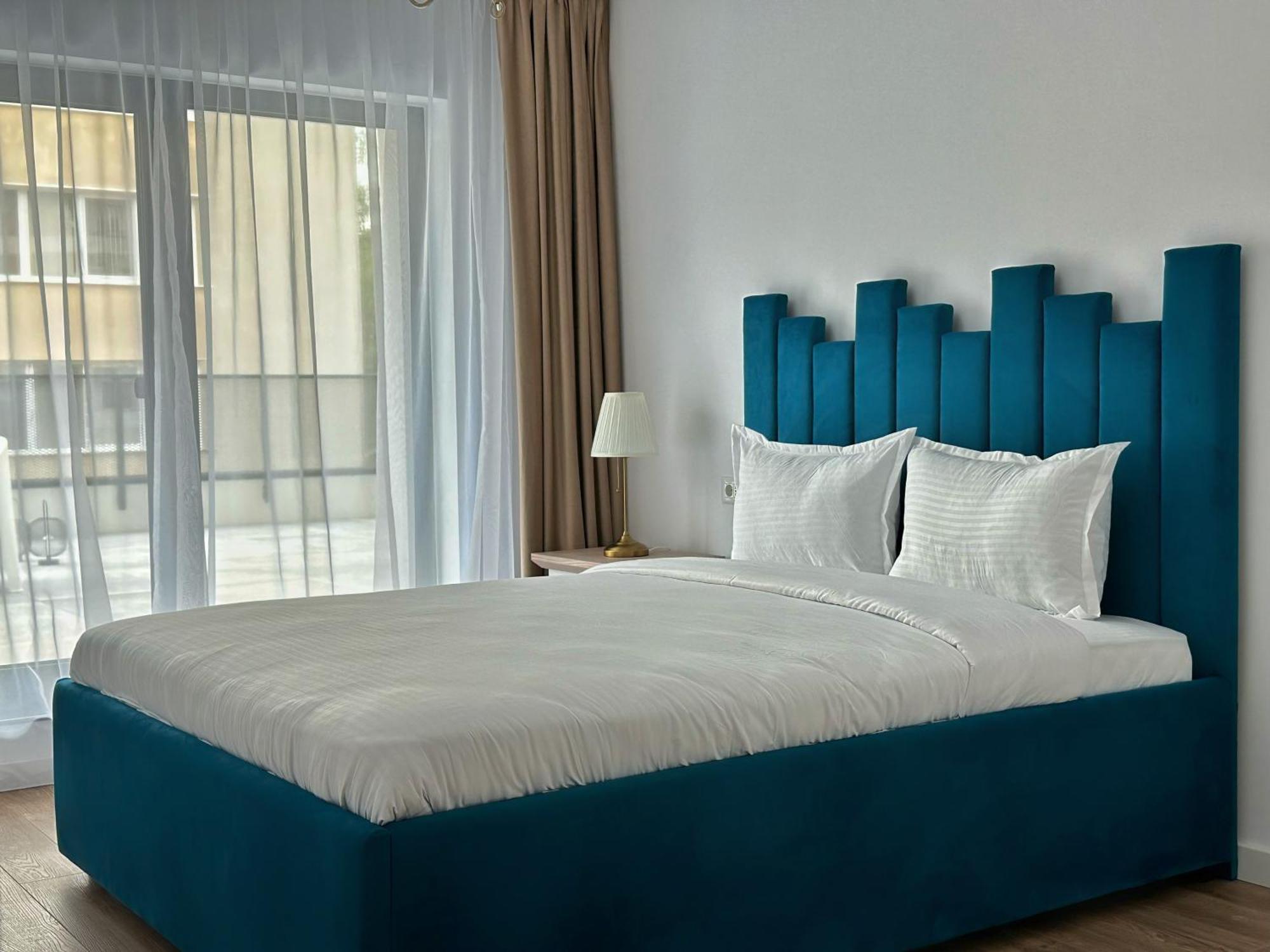 Koa - Aparthotel Braşov Extérieur photo