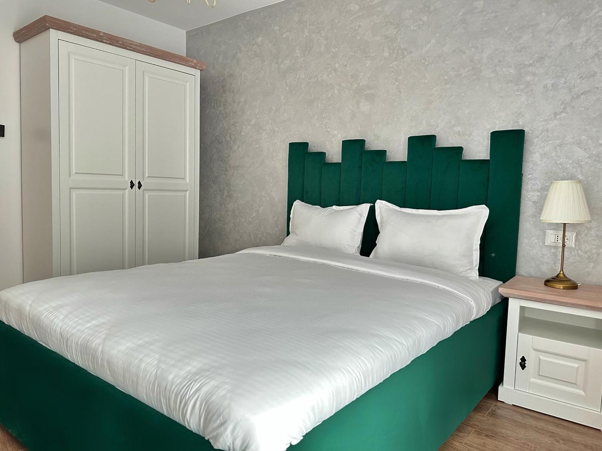 Koa - Aparthotel Braşov Extérieur photo