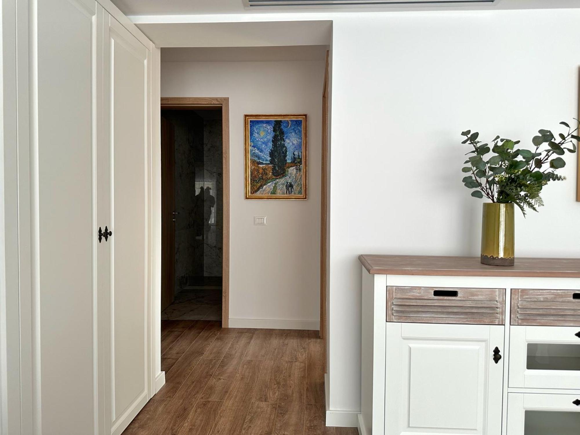 Koa - Aparthotel Braşov Extérieur photo