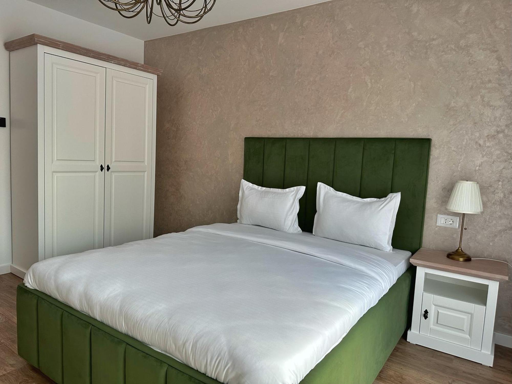 Koa - Aparthotel Braşov Extérieur photo