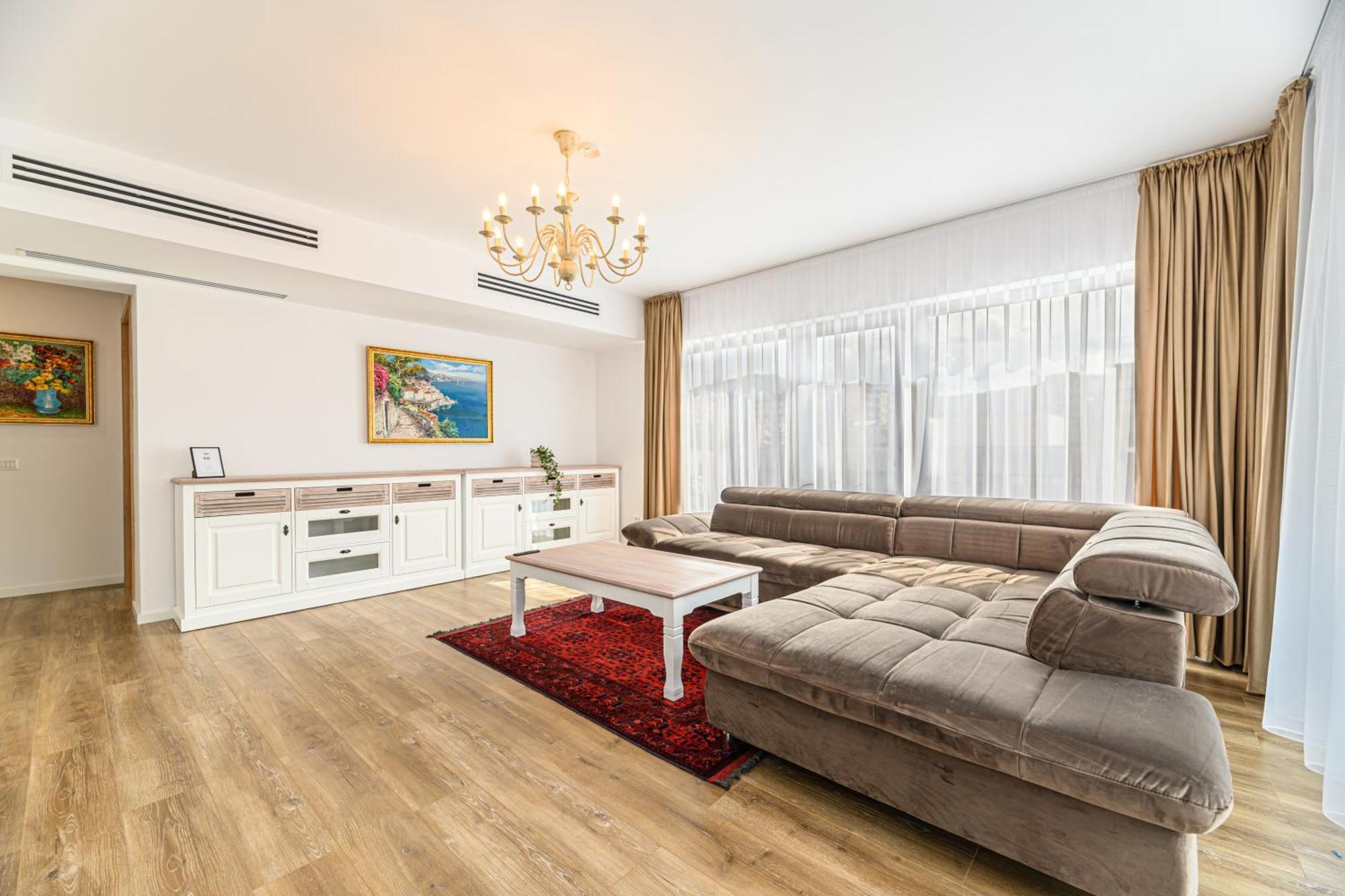 Koa - Aparthotel Braşov Extérieur photo