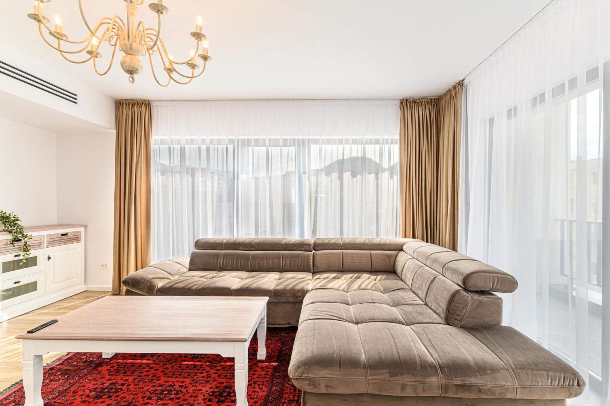 Koa - Aparthotel Braşov Extérieur photo