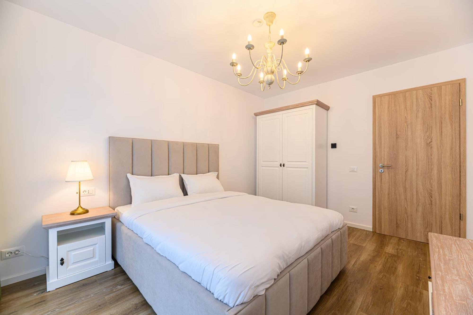 Koa - Aparthotel Braşov Extérieur photo