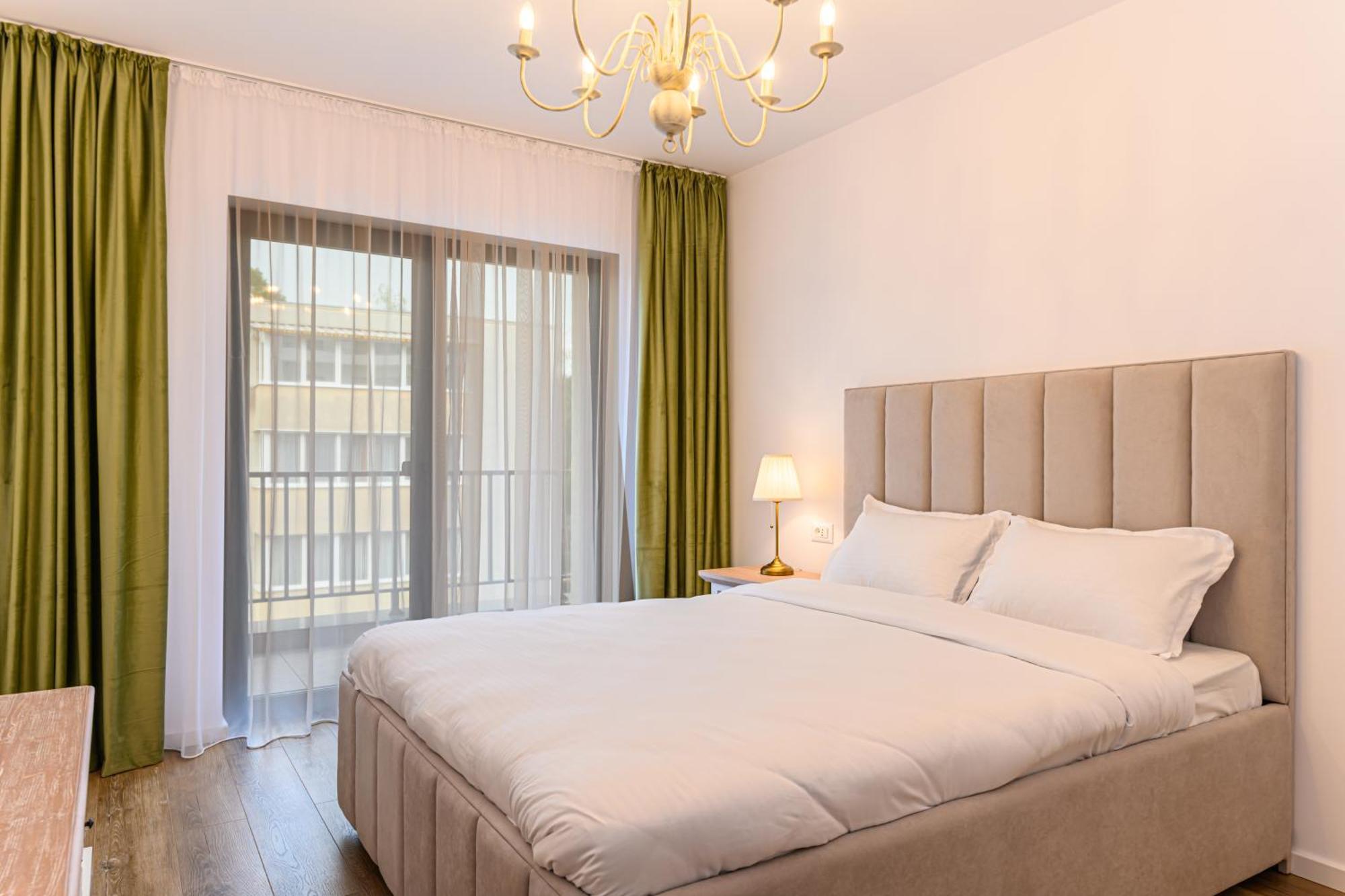 Koa - Aparthotel Braşov Extérieur photo