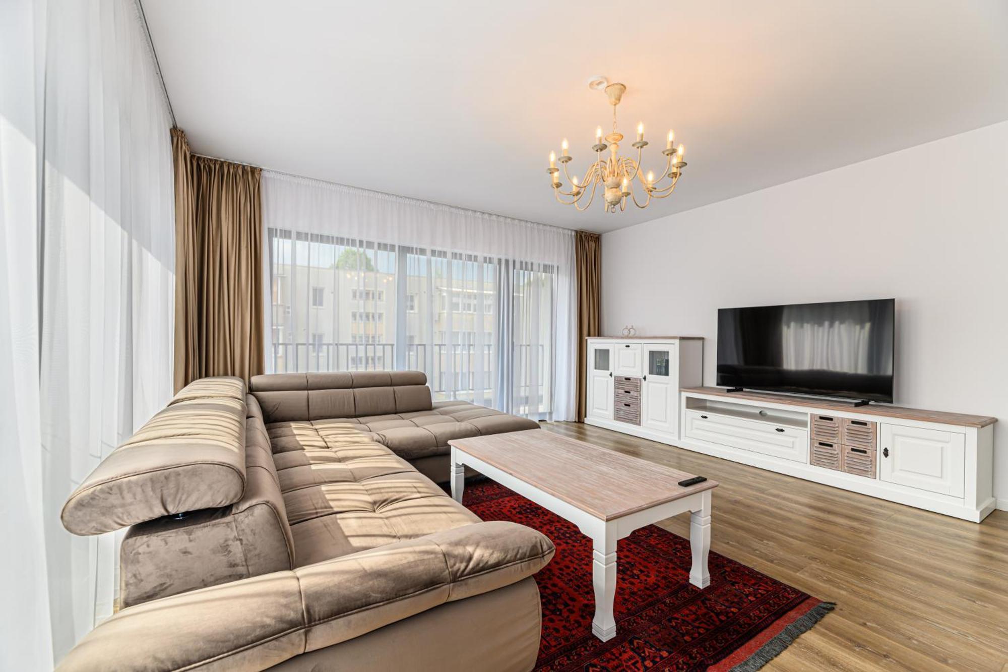 Koa - Aparthotel Braşov Extérieur photo