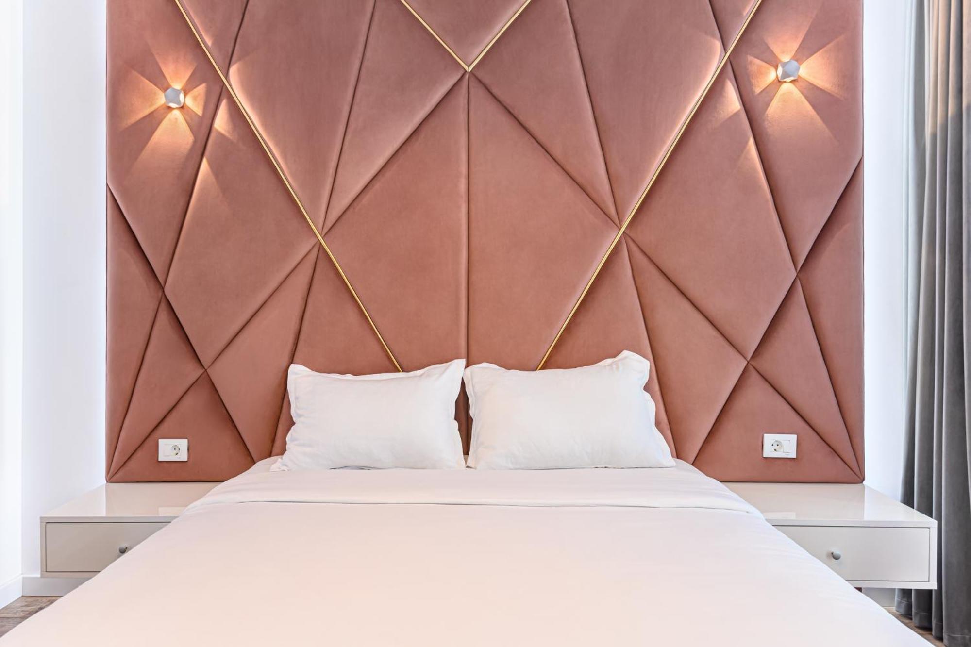 Koa - Aparthotel Braşov Extérieur photo
