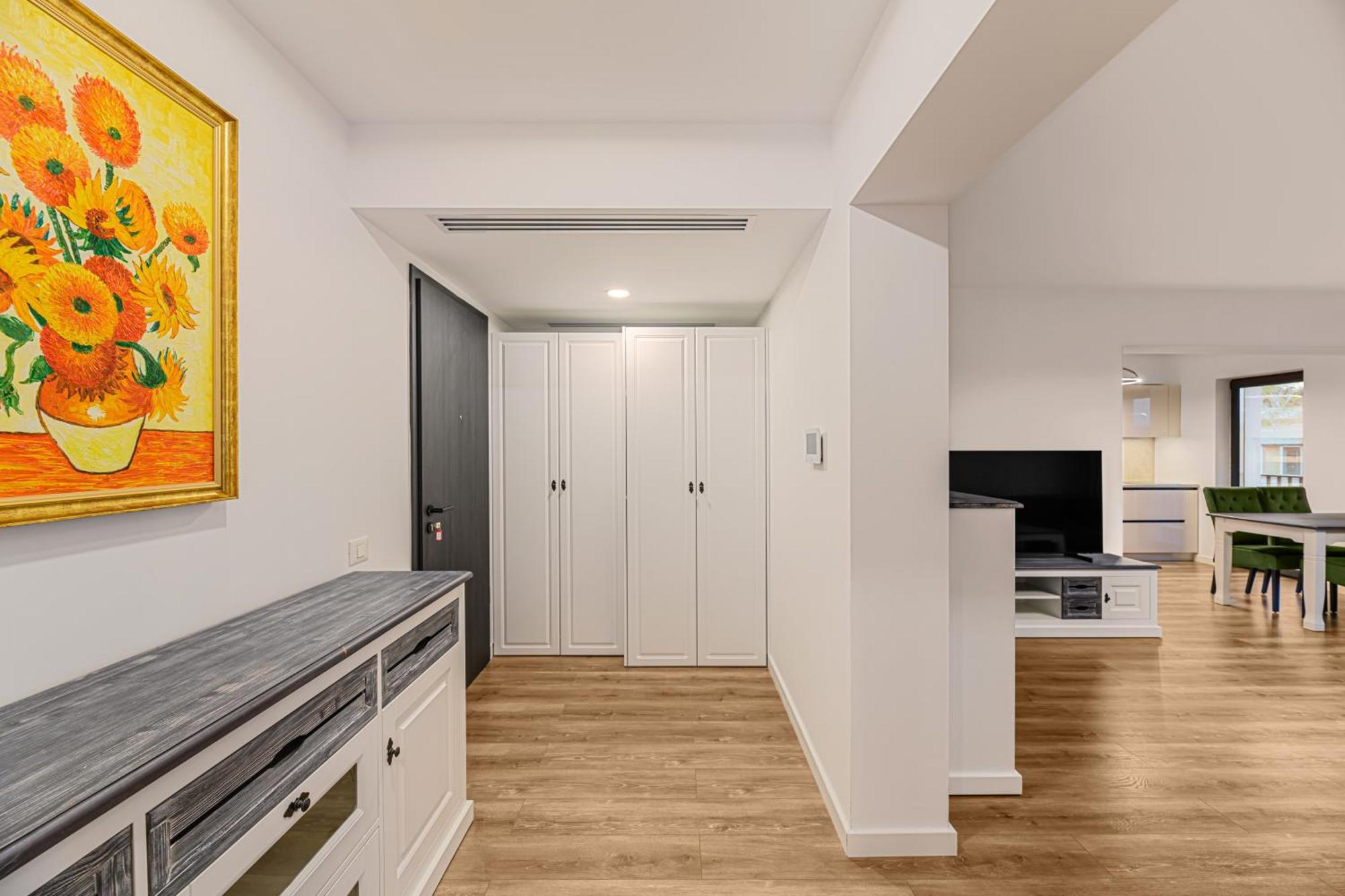 Koa - Aparthotel Braşov Extérieur photo