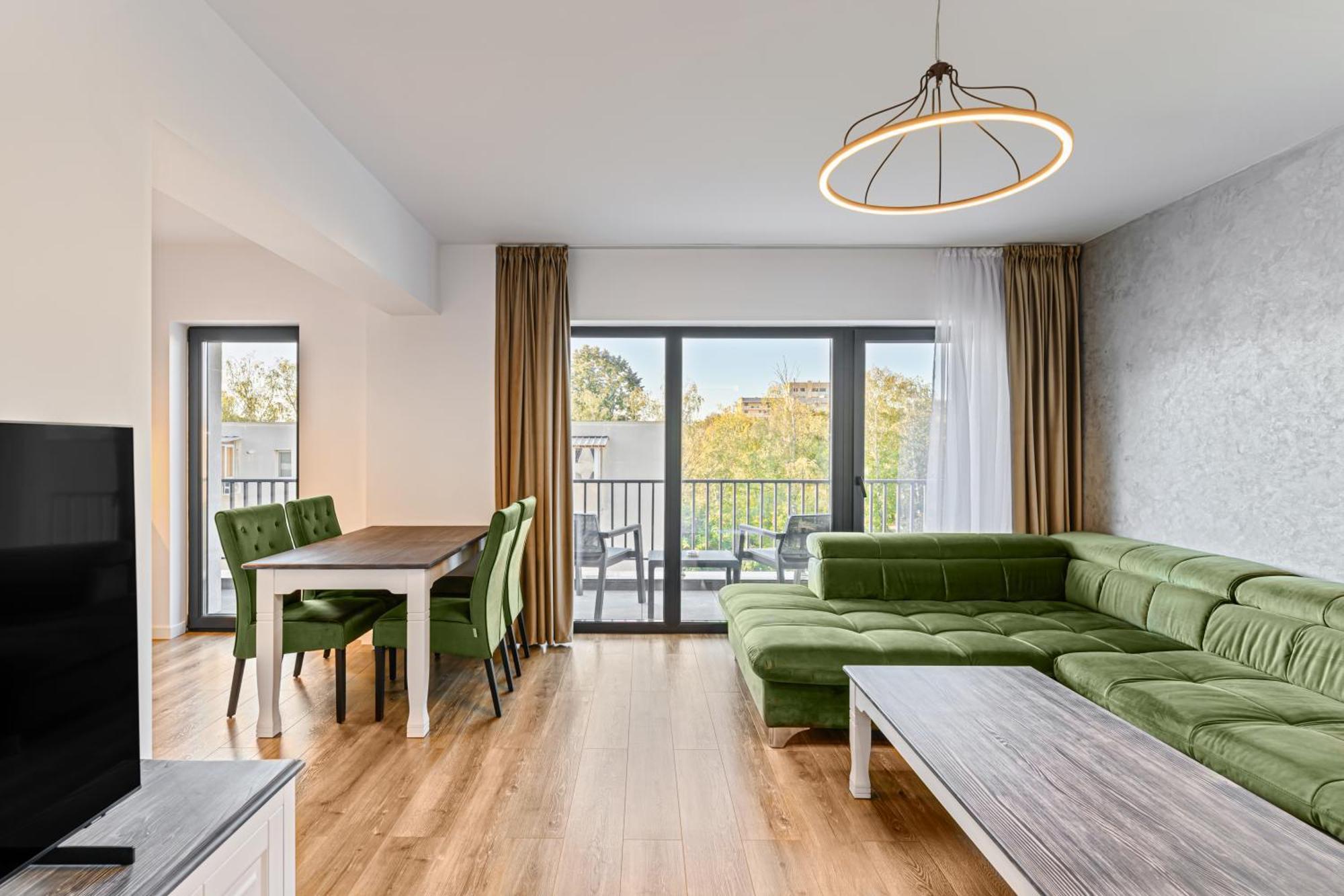 Koa - Aparthotel Braşov Extérieur photo