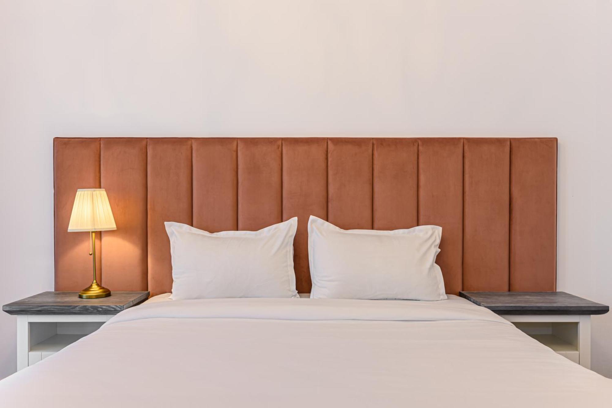 Koa - Aparthotel Braşov Extérieur photo