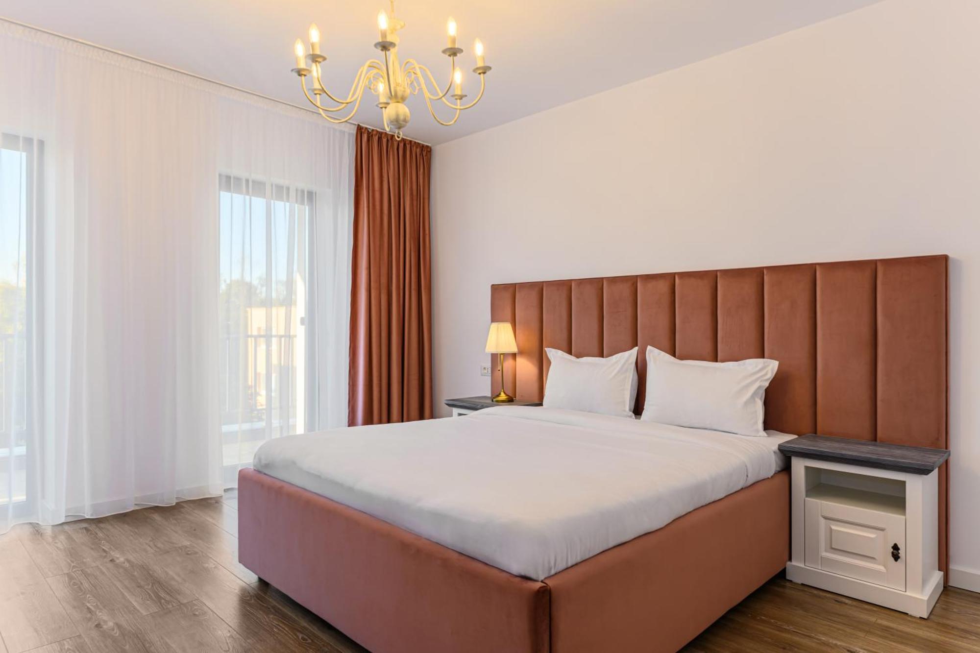 Koa - Aparthotel Braşov Extérieur photo