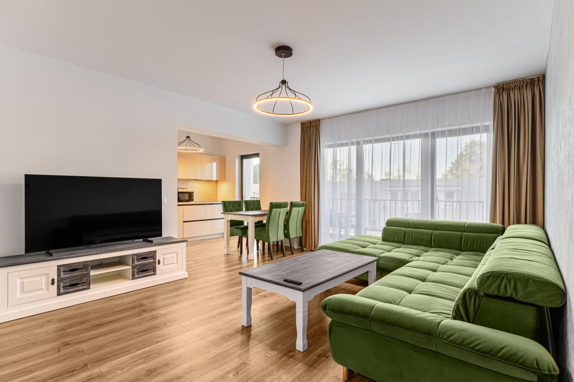 Koa - Aparthotel Braşov Extérieur photo
