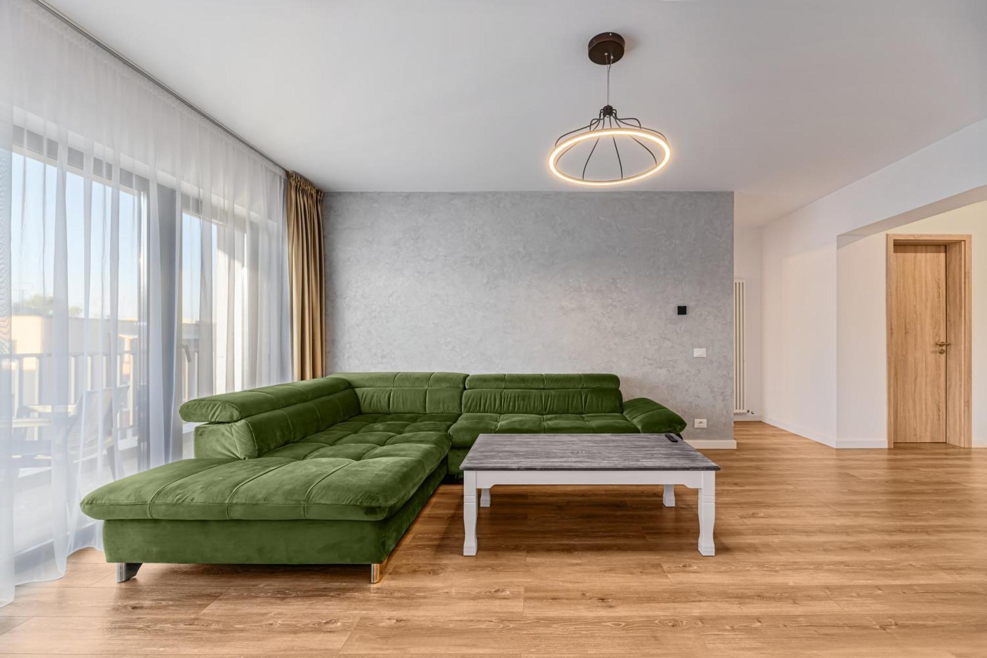 Koa - Aparthotel Braşov Extérieur photo