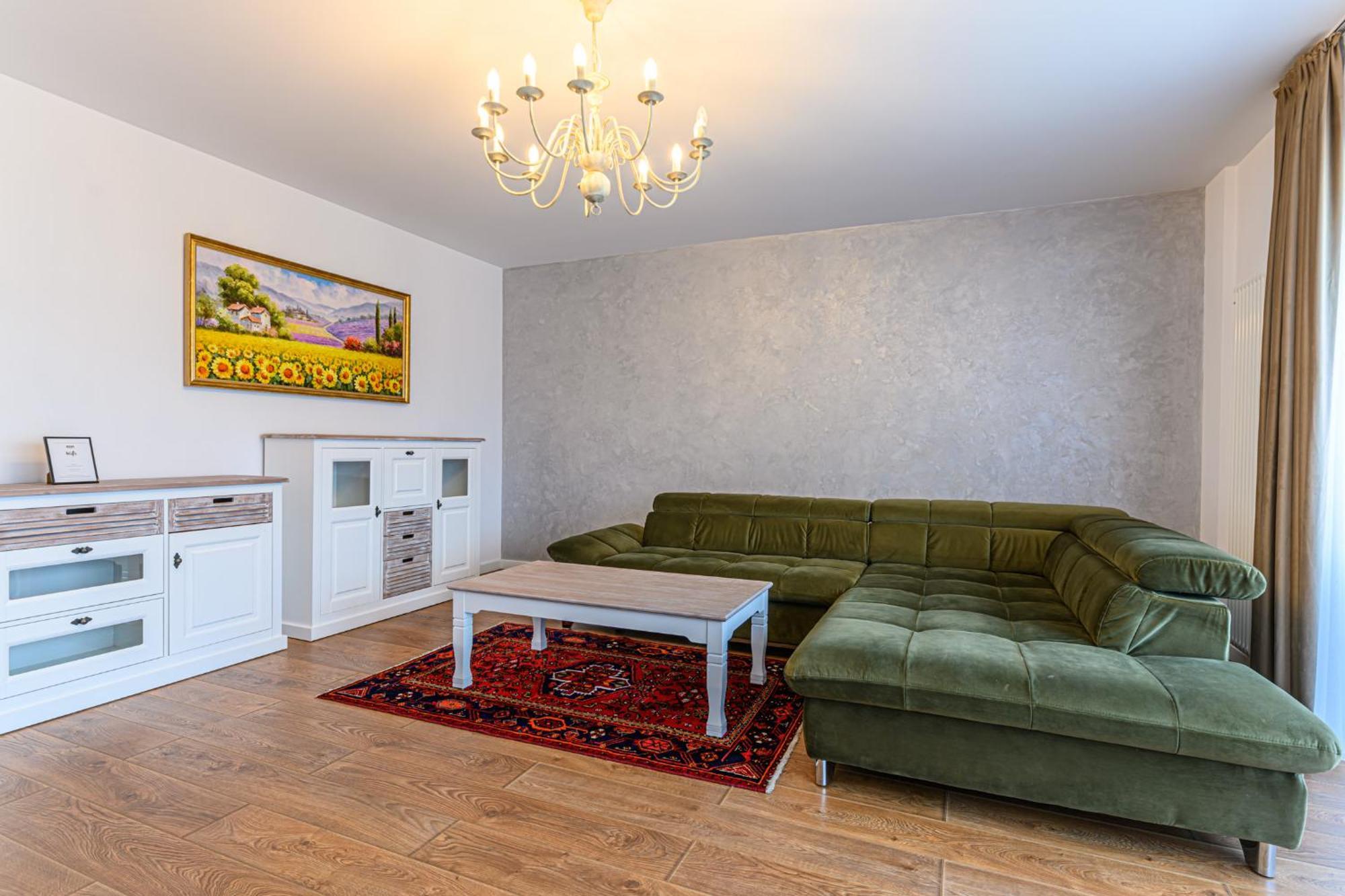Koa - Aparthotel Braşov Extérieur photo