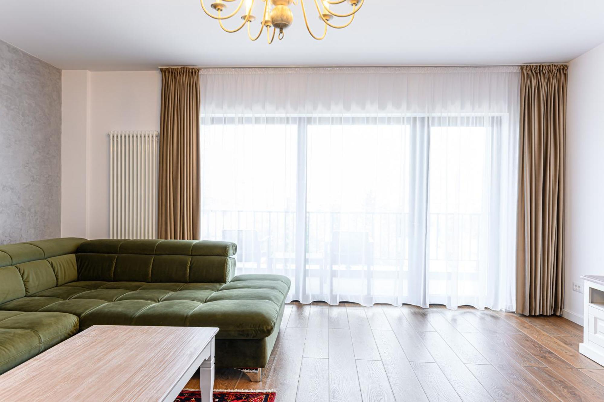 Koa - Aparthotel Braşov Extérieur photo