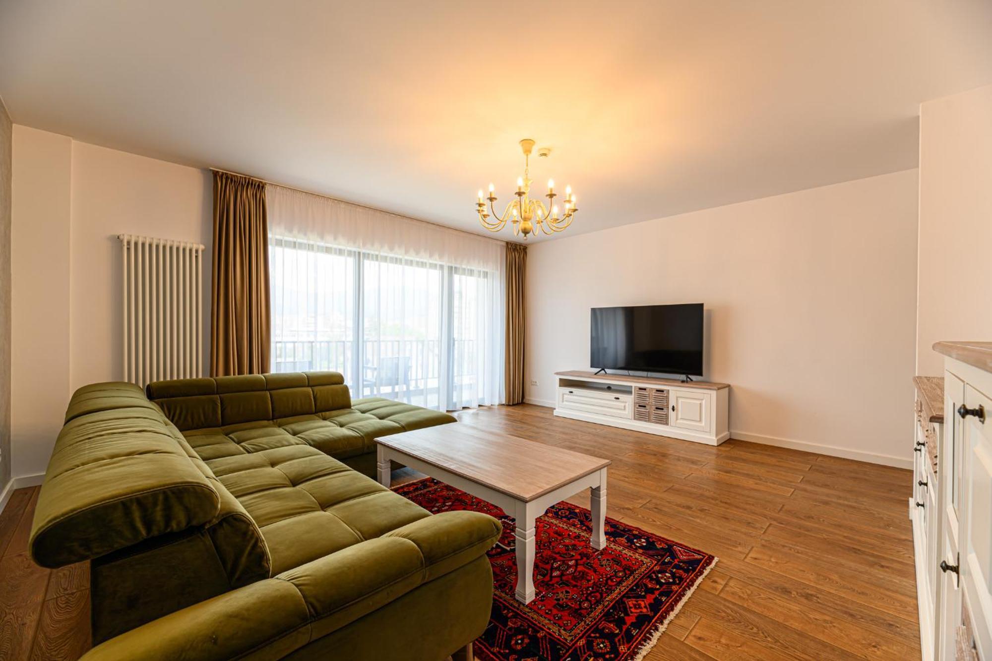 Koa - Aparthotel Braşov Extérieur photo