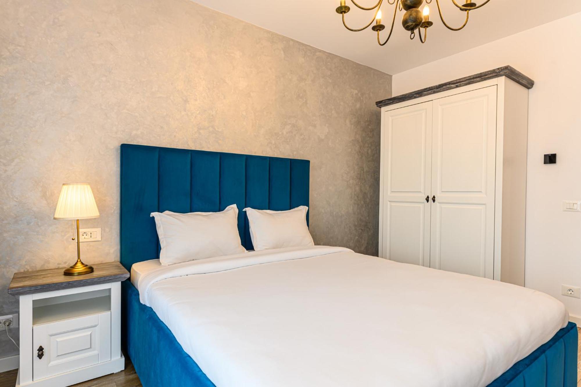 Koa - Aparthotel Braşov Extérieur photo