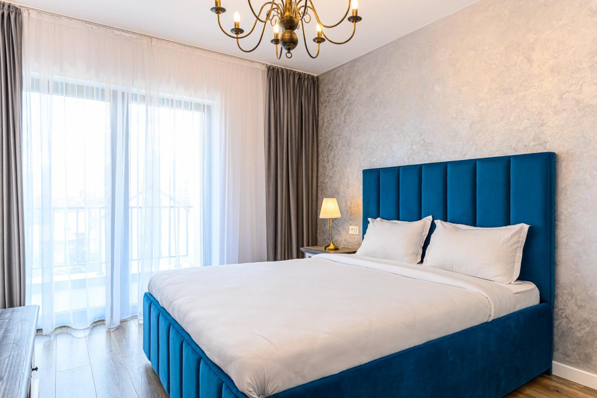 Koa - Aparthotel Braşov Extérieur photo